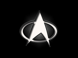 Star Trek Logo Wallpapers - Wallpaper Cave
