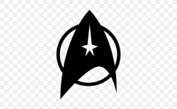 Star Trek Logo Symbol, PNG, 512x512px, Star Trek, Artwork ...