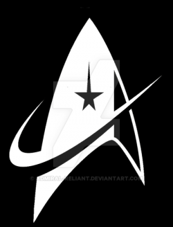 Star Trek: Discovery Logos | The Trek BBS