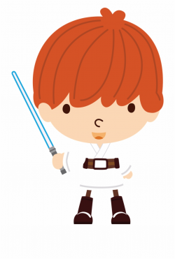 Download for free 10 PNG Star wars clip art baby top images ...