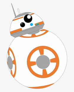 Star Wars Picture Free Stock Bb Techflourish - Bb8 Star Wars ...