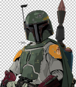 Boba Fett Jango Fett Mace Windu Mandalorian Star Wars PNG ...