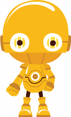 C3PO by Chrispix326.deviantart.com on @DeviantArt in 2019 ...