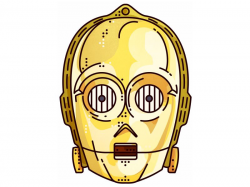 Star Wars Clipart c3po 16 - 800 X 600 Free Clip Art stock ...