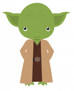 Starwars clipart cute, Starwars cute Transparent FREE for ...