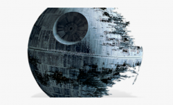 Star Wars Clipart Death Star - Star Wars Death Star 2 Png ...