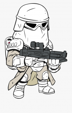 Star Wars Cartoon Drawing At Getdrawings Com - Easy Cartoon ...