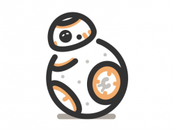 Bb8 Clipart | Free download best Bb8 Clipart on ClipArtMag.com