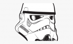 Star Wars Helmet Drawing #1115974 - Free Cliparts on ClipartWiki