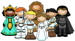 70 Free Star Wars Clip Art - Cliparting.com