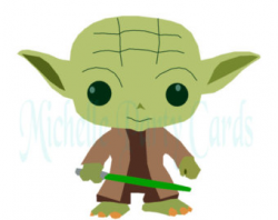 Star wars yoda clipart kid 3 - Cliparting.com