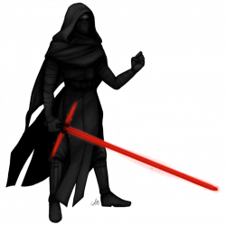 Kylo Ren Rey Character Clip art - star wars png download ...