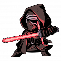 Download for free 10 PNG Star wars clipart kylo ren top ...