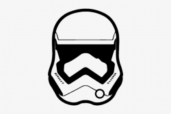 Stormtrooper Clipart Kylo Ren - Star Wars Kylo Ren Clip Art ...