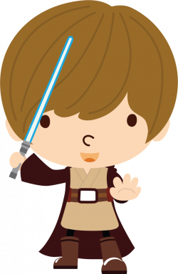 Free Luke Skywalker Cliparts, Download Free Clip Art, Free ...