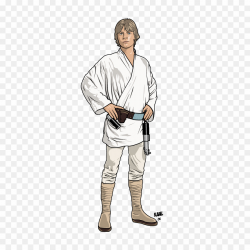 Star Wars Luke Skywalker Comic PNG Luke Skywalker Darth ...