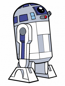 Download for free 10 PNG Star wars clipart r2d2 top images ...