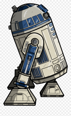 Download Free png Starwars Clipart R2d2 C3po Png Download ...