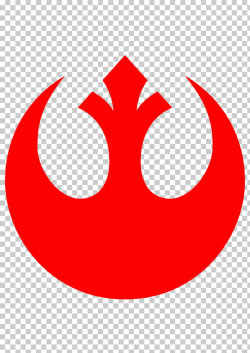 Star Wars: Rebellion Anakin Skywalker Rebel Alliance Logo ...