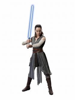 Star Wars Png Star Wars Rey Png - Clip Art Library