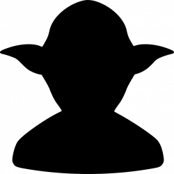 Yoda Vector graphics Image Star Wars Clip art - star wars ...