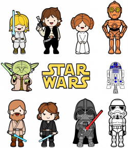 Free Chewbacca Cliparts, Download Free Clip Art, Free Clip ...