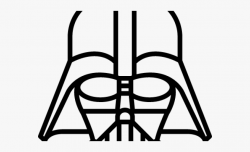 Download for free 10 PNG Star wars clip art simple top ...