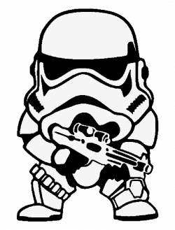 Download for free 10 PNG Star wars clip art stormtrooper top ...
