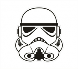 Starwars clipart stormtrooper, Starwars stormtrooper ...