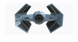 Tie Fighter Star Wars Png Picture Star Wars - Clip Art Library