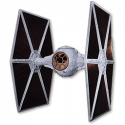 Star Wars TIE Fighter Icon, PNG ClipArt Image | IconBug.com