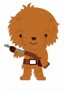 Bb8 Clipart Transparent Background - Star Wars Luke Clip Art ...