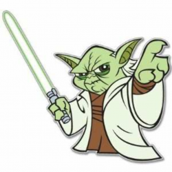 Free Yoda Cliparts, Download Free Clip Art, Free Clip Art on ...