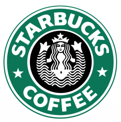 Starbucks logo by Terry Heckler. 1987 | Starbucks logo ...