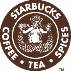 Starbucks Logo Meaning