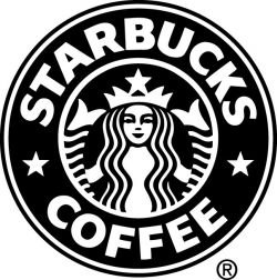 starbucks logo | Paula Priamos