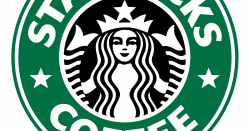 Starbucks - Power Center Americas Coffee Logo Cafe ...