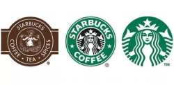 The Evolution of the Starbucks Logo | The Design Inspiration