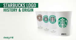 Starbucks Logo - An Overview of Design, History and Evolution