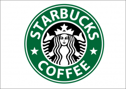 ArtStation - Starbucks Logo, Patrícia Faria