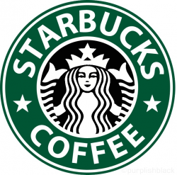 Starbucks Logos