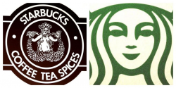 The Starbucks Mermaid Isn\'t Perfect, But That\'s Just Fine