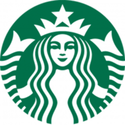 Printable starbucks Logos