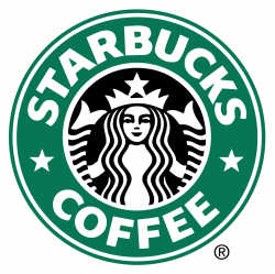 Starbucks Logo Png - Free Transparent PNG Logos