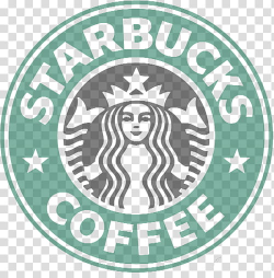 Starbucks Coffee logo transparent background PNG clipart ...