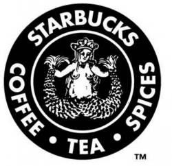 We Need To Talk About Starbucks\'s Siren Logo
