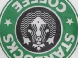 Starbucks Logo Decoded part 2 The Refill | SIREN | GOAT | CAPRICORN