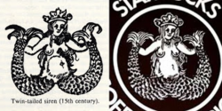 The Hidden Evil of the Starbucks Logo