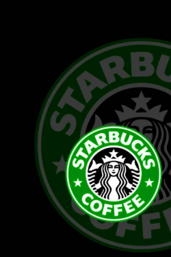 Starbucks Logo wallpaper by Jarodphillips - b5 - Free on ZEDGE™