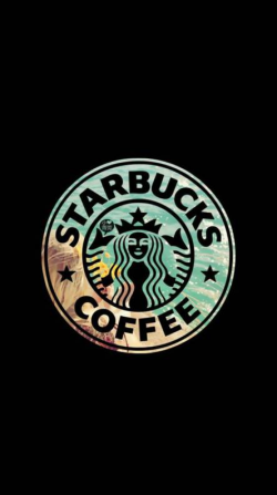 Starbucks logo Wallpapers - Free by ZEDGE™